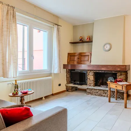 Irene By Interhome Apartment