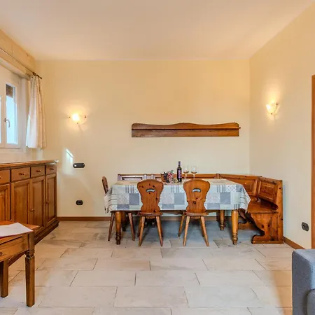 Irene By Interhome Apartment *