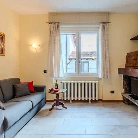 Appartement Irene By Interhome Dongo