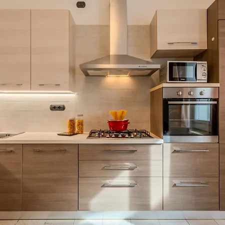 Apartment Irene By Interhome