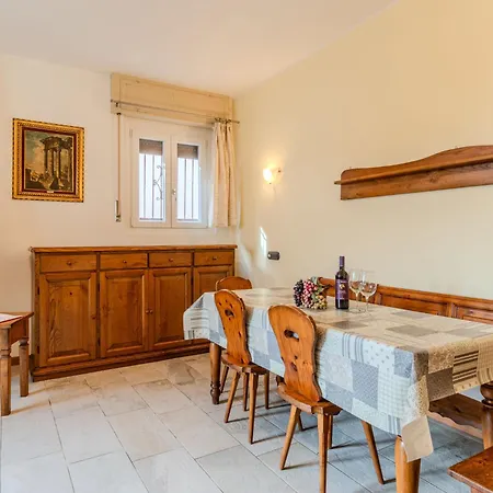 Irene By Interhome Apartment *