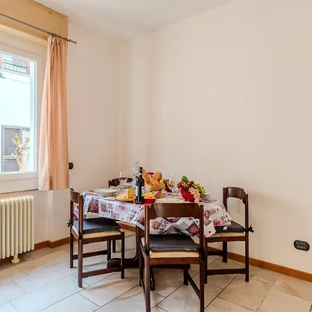 Irene By Interhome Apartment