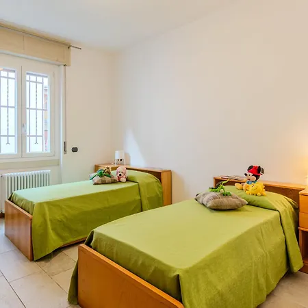 Apartment Irene By Interhome