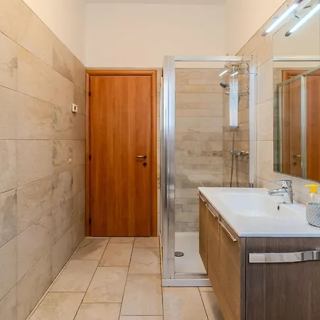 Apartment Irene By Interhome