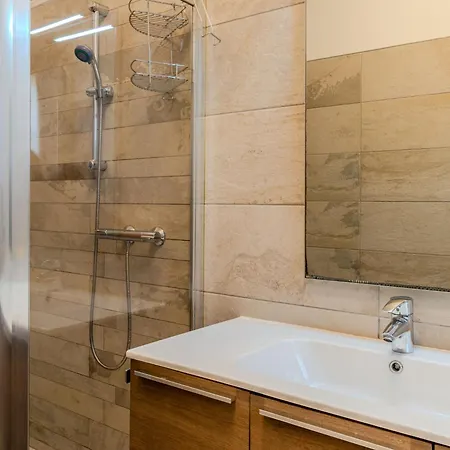 Apartment Irene By Interhome *