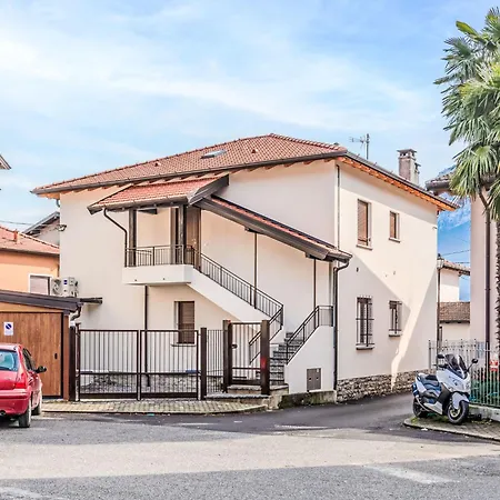 Irene By Interhome Apartment Dongo