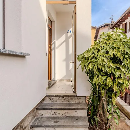 Irene By Interhome Apartment *