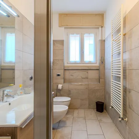 Apartment Irene By Interhome *