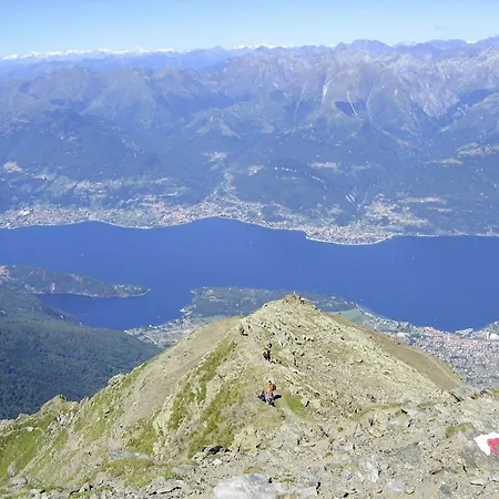 Irene By Interhome Apartment