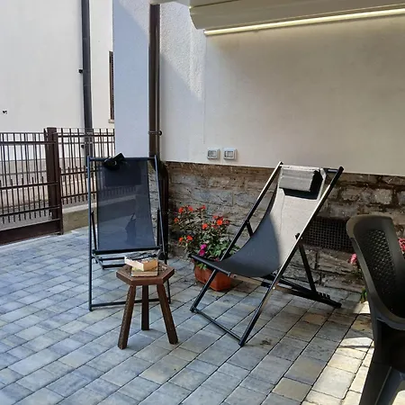 Appartement Irene By Interhome