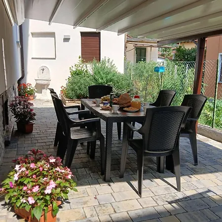 Irene By Interhome Appartement *
