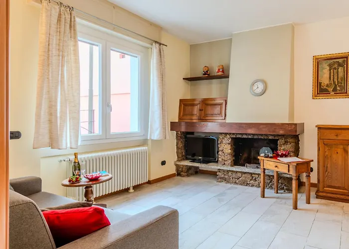 Irene By Interhome Lejlighed