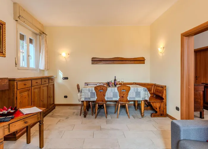 Irene By Interhome Lejlighed *