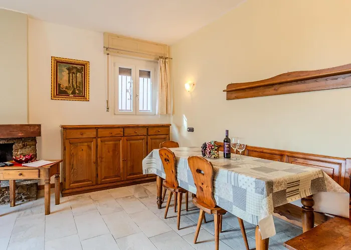 Irene By Interhome Lejlighed *