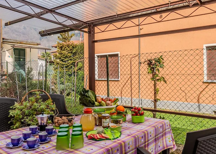 Irene By Interhome * Dongo