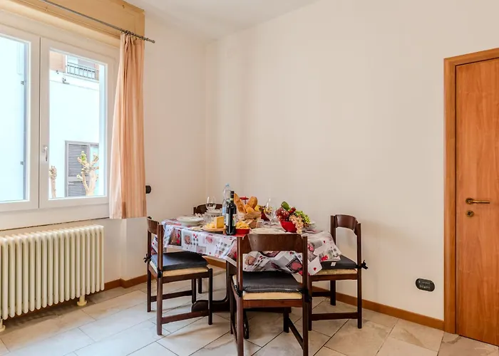 Irene By Interhome Lejlighed