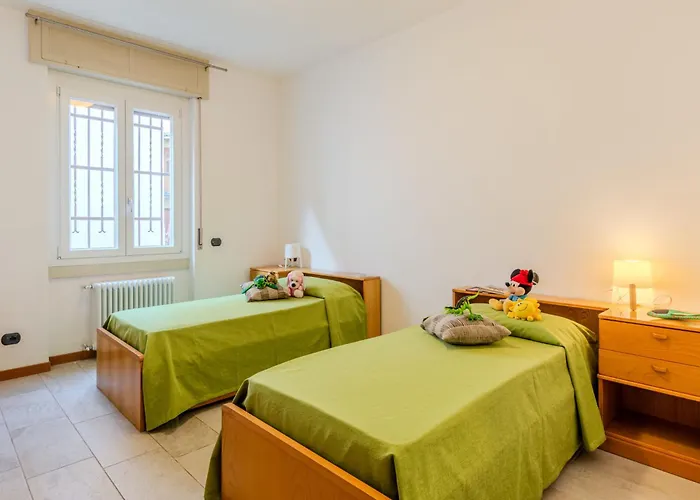 Apartmán Irene By Interhome