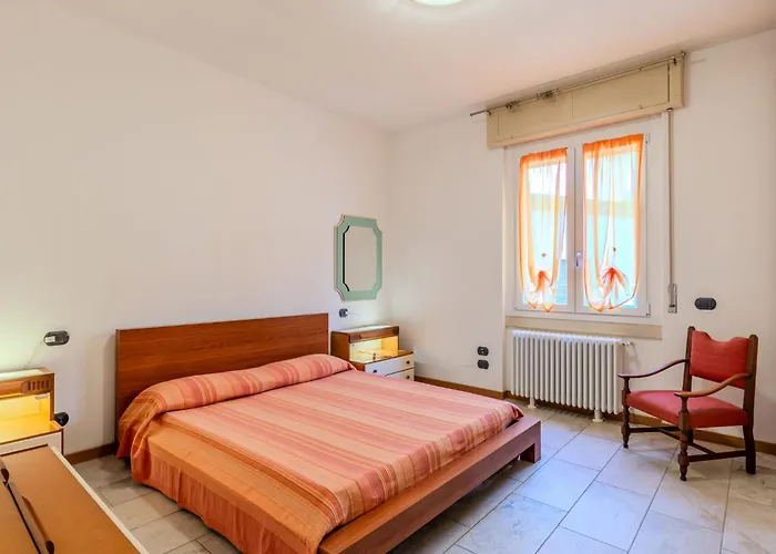 Lejlighed Irene By Interhome Dongo