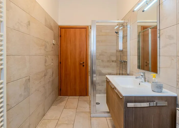 Lejlighed Irene By Interhome