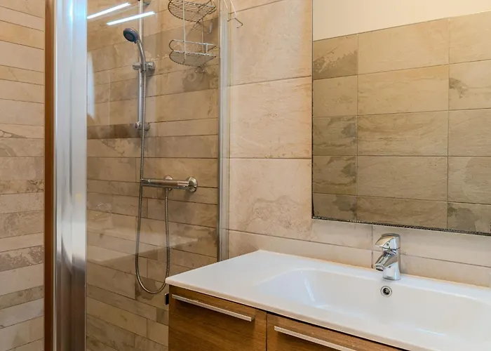 Lejlighed Irene By Interhome *