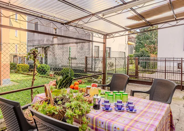 Irene By Interhome Lejlighed *