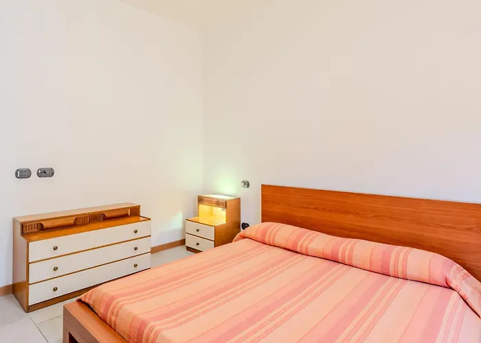 Lejlighed Irene By Interhome