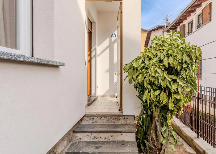 Irene By Interhome Lejlighed *