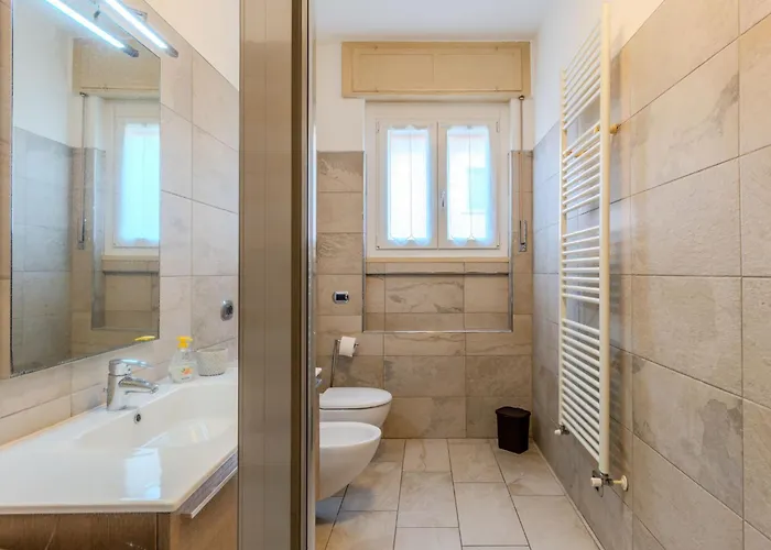 Lejlighed Irene By Interhome *