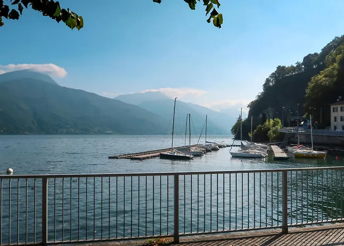 Irene By Interhome * Dongo