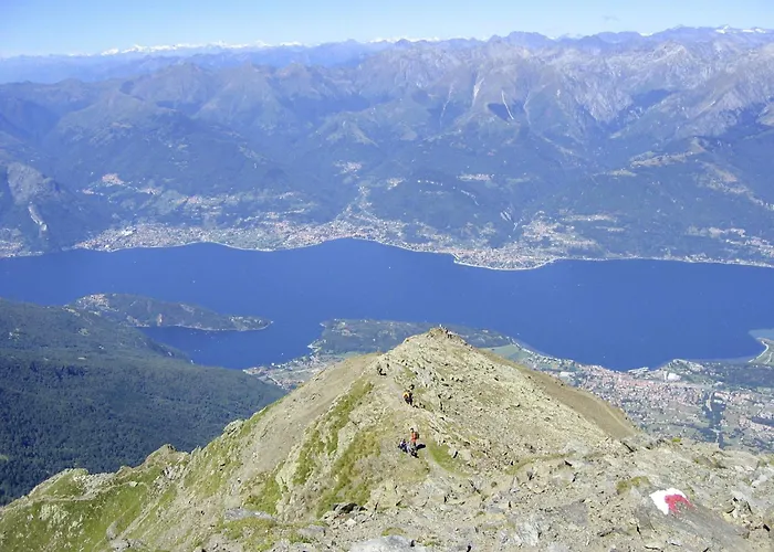 Irene By Interhome Lejlighed