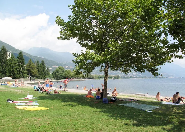 Lejlighed Irene By Interhome Dongo